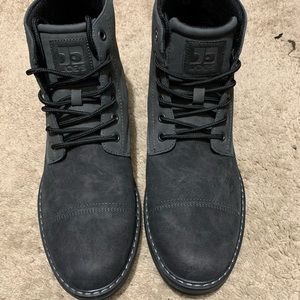 Joe’s boots for men